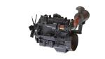 LPG Natural Gas Genset 7.8L Syngas Engine Generator YC6GN