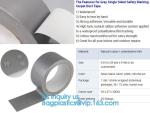 Duct/Cloth Tape Gaffer Tape For Carpet Jointing/Sealing China Manufacturer