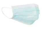 Personal Care 3 Ply Disposable Face Mask Anti Coronavirus With Earloop