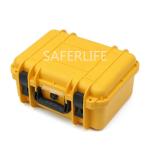 Small Portable First Aid Kits Essentials Tool Delux Waterproof First Aid Box