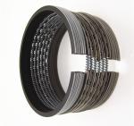 For RVI MIDR635.40G Piston Rings Oil Control Rings Serial OD-RV27
