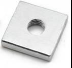 Aluminium Surface Mounted LED Profile For Single Layer Curtain Lighting