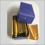 Steel Iron Metal Material Spring Loaded Hinges Double Action Small Size