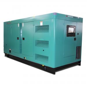 Wholesale OEM Super Silenced Generator Electric Start Diesel Marine Generator Set from china suppliers