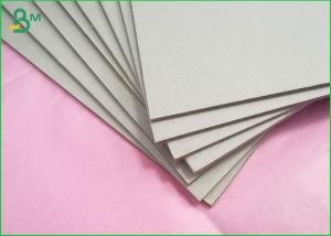 Wholesale Laminated Grey Board Paper Double Grey Side Board 0.9mm Thickness For Puzzles from china suppliers
