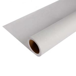Wholesale Digital Printing Large Format Inkjet Media 520gsm Sunscreen Advertising from china suppliers