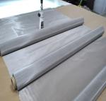 304 316 Stainless Steel woven Wire Mesh for Plastic Extruder Machine