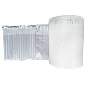 China High Protection Plastic Wrapping Roll Vibration Dampening With Moisture Resistance on sale