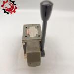 4WMM10G30/J S0112 R900566537 Rexroth Manual Reversing Valve SY ZL XG Concrete