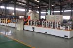 High Frequency Welded Pipe Mill Diameter 31.8-101.6mm HG102 Carbon