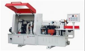 China FZ230 semi-automatic edge banding machine on sale