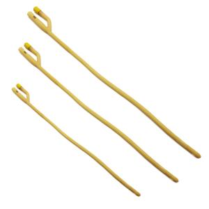 Wholesale 40cm Adult Latex Foley Catheter from china suppliers