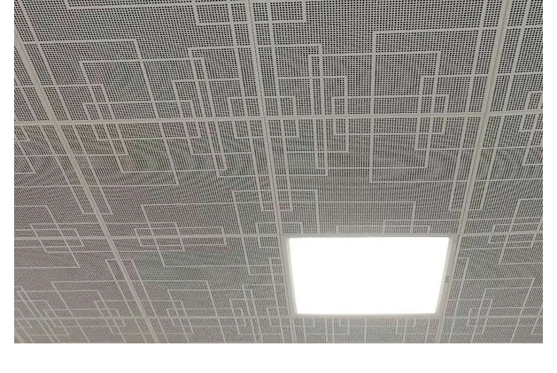 Flat Plate Aluminum Alloy Sheet Customizable In National Standard