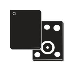 Wholesale Mp33ab01h Mp33ab01 Ic Chip Electronic Components Mp33ab01htr from china suppliers