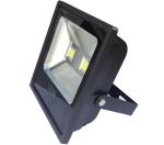 Super Bright SMD3030 150w Led Floodlight AC100-240v Aluminum + Glass