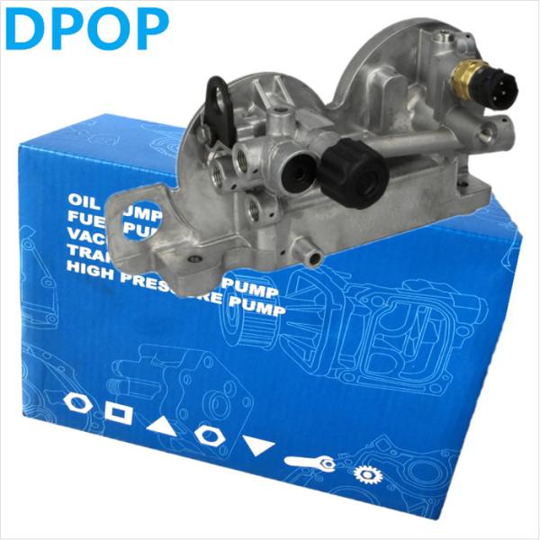 Quality 21900852 21023287 20733422 7421900852 7421023287 Fuel Filter Housing For