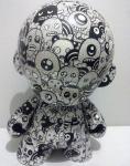 OEM best quality polyresin figure OEM Resin Craft Figure for Home Decoration