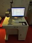 Fiber Laser Marking Machine for Different Kind of Material
