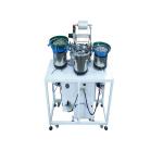 Automatic Weighing Machine Nut Hardware Screw Counting Small Sealer Packaging