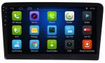 Ouchuangbo 10.1" dvd video player for Volkswagen Santana 2013 with AUX wifi