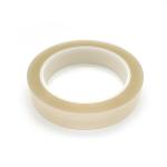 Thicker Polyester uV resistant clear tape 6.6mil high Peeling strength
