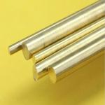 Water Tube Round Copper Bar ASTM Dhp Tp1 C10100 C10200 C11000 with 45-50