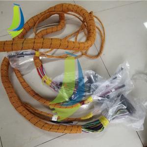 Wholesale 306-8777 C6.4 Engine Wiring Harness 30687777 For 323D 320D Excavator from china suppliers