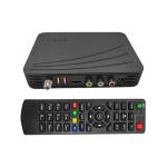 1080p Video Resolution DVBC Set Top Box for by Cob DEXIN