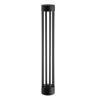 Buy cheap COB 6W LED Bollard Light 450lm Decorative Lawn Lights Aluminum Landscape Pathway from wholesalers