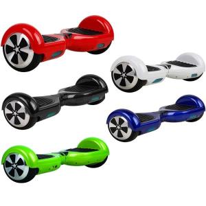Wholesale 2 wheel self balancing electric vehicle Blueooth CE ROHS approval from china suppliers