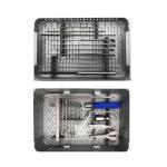 Basic Orthopedic Instrument Set Osteotomy Locking Plate