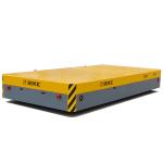 Industrial Motorized Material Handling 20 Tons Battery Transfer Trolley CE