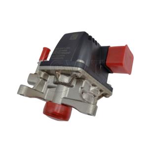 Wholesale A061L204 A061G329 SCR Parts Urea Doser Pump 5506856 5506856NX 5506856RX from china suppliers