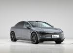 Intelligent Technology Factory Zeekr Electric Car 007 Pure New Energy Sedan Ev