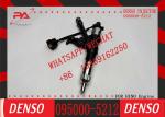 High performance New diesel Engine Fuel Injector Nozzle 095000-5215 095000-5212