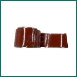 Grey/green/red arc resistance Silicone Self-Fusing Tape for power cable