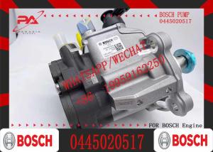 Wholesale 0445 020 517 Original Genuine New injection Pump 0445020517 For FOTON ISF2.8 ISF3.8 5303387 from china suppliers