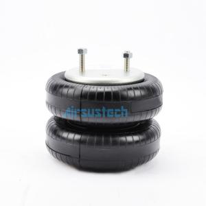 Wholesale Firestone Air Bags W01-358-6945 Rubber Double Convoluted Spring 20-2 Style from china suppliers