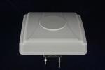 Fully Integrated Passive UHF RFID Reader Lightweight 0 - 95 % Humidity