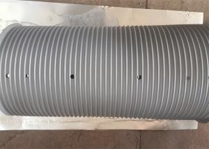 Wholesale Two Half Lebus Sleeves Covering Smooth Drum from china suppliers