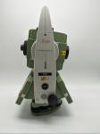 Leica TS11 Second Hand Total Station 1'' Accuracy R500 Total Station