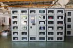 Multiple Payments Airtime Vending Machine Different Products Combo Vending