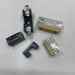 5*20mm PCB 6*30mm Board Installation glass Fuse Holder Air Conditioning