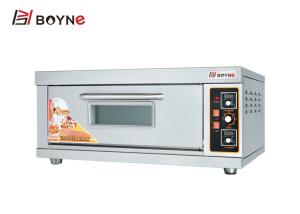 Wholesale One Tray Bakery Deck Oven Mechanical Temperature Controller with stainless steel from china suppliers