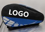 OEM / ODM Custom Tennis Backpack With Shoe Compartment
