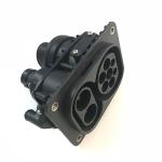 IEC62196 150A CCS2 COMBO2 Electric Car Charging Sockets