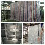High-Precision Custom Stainless Steel Sheet Metal Parts – OEM/ODM Manufacturer