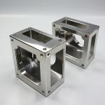 Custom CNC Milling Service CNC Stainless Steel Parts Machining CNC Metal Parts
