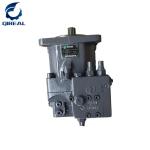 Two Way Hydraulic Cylinder Rexroth Excavator Hydraulic Piston Pump A11VO75