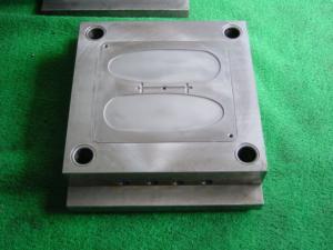 Wholesale Hasco Mould Precision Plastic Injection Molding 3C Digital Appliance from china suppliers